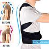 Корректор для осанки Back Pain, фото 6