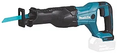 Сабельная пила аккумуляторная Makita DJR186Z (без АКБ)