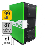 Твердотопливный котел Sakovich Max 99