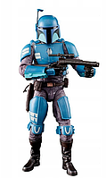 Фигурка Мандалорец Дозора Смерти Star Wars The Black Series Death Watch Mandalorian Hasbro F4350