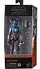 Фигурка Мандалорец Star Wars Mandalorian Koska Reeves Hasbro F1878, фото 2