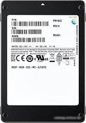 SSD Samsung PM1643a 960GB MZILT960HBHQ-00007