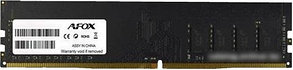 Оперативная память AFOX 16GB DDR4 PC4-21300 AFLD416FS1P