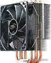 Кулер для процессора DeepCool GAMMAXX 400K Blue Basic DP-MCH4-GMX400P-BL, фото 3