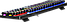 Проводная механическая клавиатура Defender Reborn, чёрная, 104 клавиши, Rainbow подсветка, Jixian Blue, фото 4