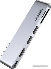 USB-хаб Ugreen CM380 80856