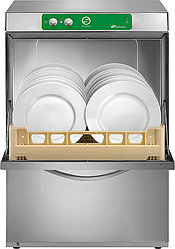 Фронтальная посудомоечная машина SILANOS (Силанос) NE700/ PS D50-32
