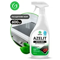 Средство чистящее стеклокерамики "AZELIT spray" 600 мл, с триггером (Шаранговича 25)