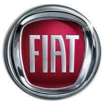 Брызговики для Fiat 