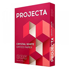 Бумага офисная PROJECTA, А3, 80 г/м2, 500 л/п. Класс "А" (цена с НДС)