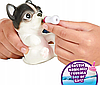 Игрушка Little Live Pets Cквиши-щенок в переноске 28942, фото 2