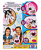 Игрушка Little Live Pets Cквиши-щенок в переноске 28942, фото 3