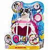 Игрушка Little Live Pets Cквиши-щенок в переноске 28942, фото 4