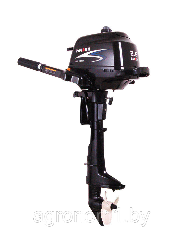Лодочный мотор PARSUN F2.6BMS