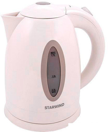 Чайник StarWind SKP2211, фото 2
