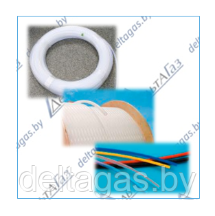 Фторопластовые трубы PTFE