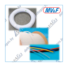 Фторопластовые трубы PTFE