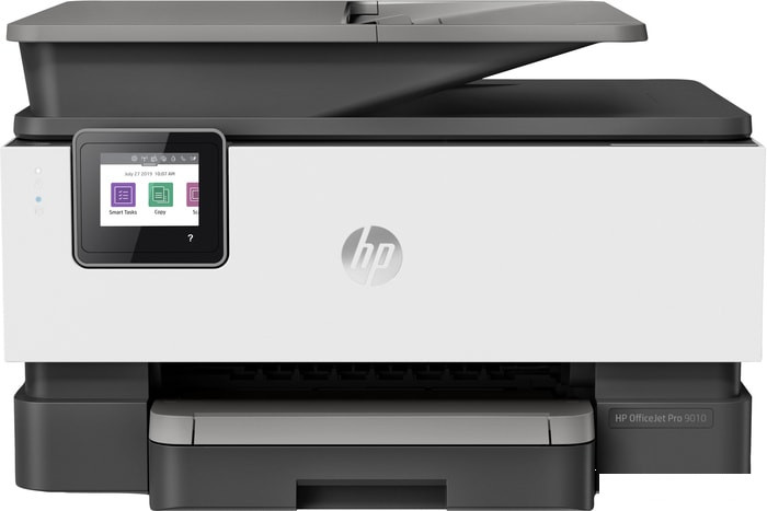 МФУ HP OfficeJet Pro 9010