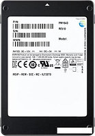 SSD Samsung PM1643a 1.92TB MZILT1T9HBJR