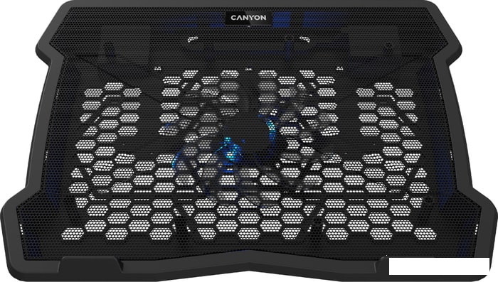 Подставка для ноутбука Canyon CNE-HNS02