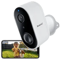 Уличная IP-камера Arenti GO1 Outdoor Camera Европейская версия на аккумуляторе