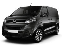 Брызговики для Citroen Space Tourer 1 (K0) (2017-2022)