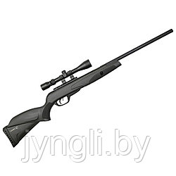 Пневматическая винтовка Gamo Black Cat 1400 3J 4,5 мм