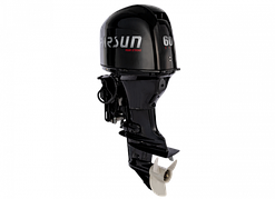 Лодочный мотор PARSUN TOYAMA F60 FEL-T-EFI 996cm3
