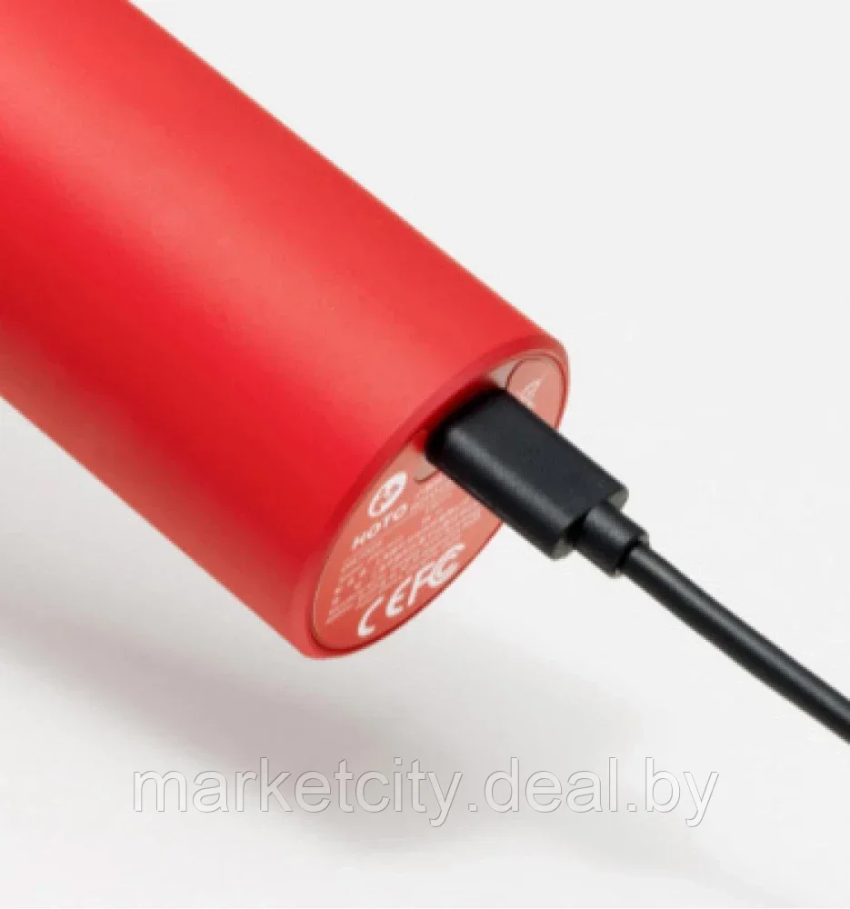 Электрическая отвертка HOTO Electric Screwdriver Gun QWLSD008 (Красный) - фото 9 - id-p193414710