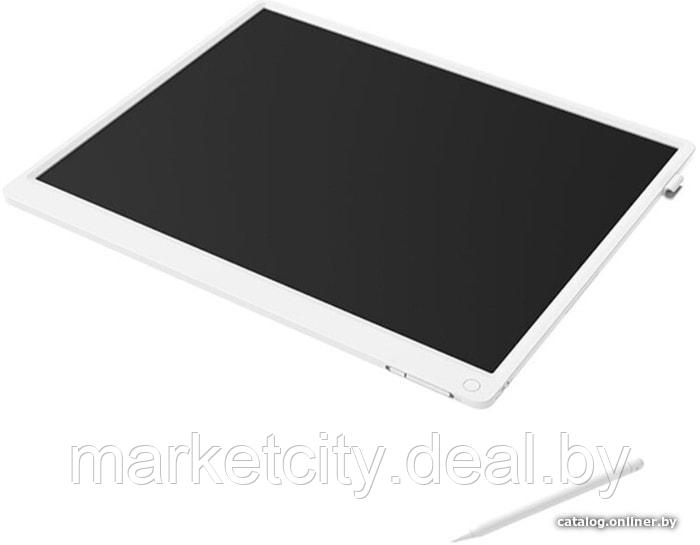 Планшет для рисования Xiaomi Mijia LCD Writing Tablet 20" (XMXHB04JQD) Белый - фото 3 - id-p193414734
