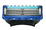 Сменные кассеты Gillette Fusion5 ProGlide ( 2 шт ), фото 2