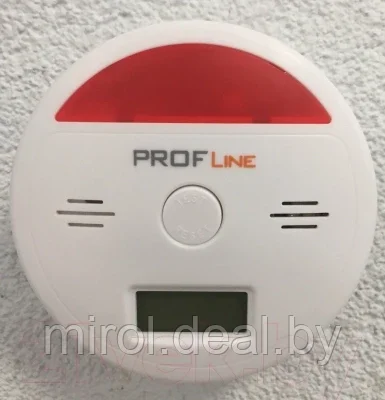 Датчик газа PROFline JKD-601 - фото 4 - id-p193418365