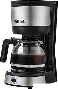 Капельная кофеварка Kitfort KT-730