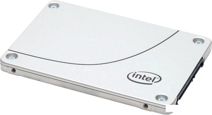 SSD Intel D3-S4620 480GB SSDSC2KG480GZ01