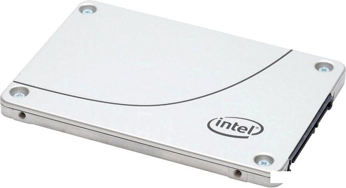 SSD Intel D3-S4620 480GB SSDSC2KG480GZ01, фото 2