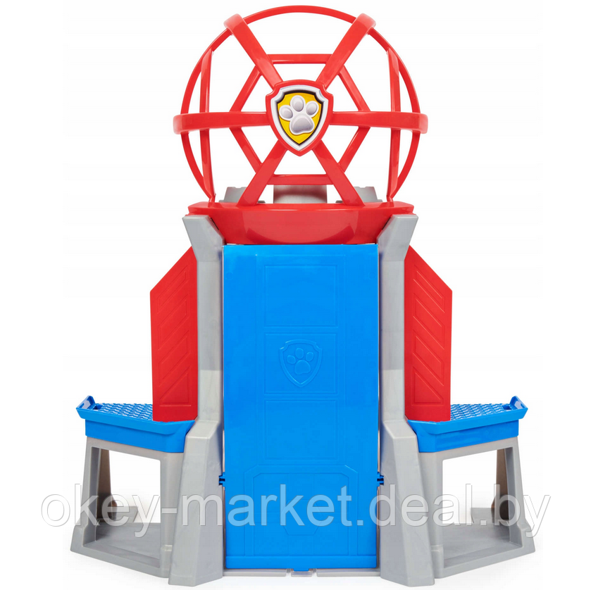 Игровой набор Spin Master Щенячий патруль Кино мини-смотровая башня 6061043 - фото 8 - id-p193421629