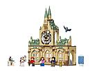 Конструктор Больничное крыло Хогвартса / Гарри Поттер 99098 (Аналог LEGO Harry Potter ) 510 дет в, фото 3