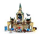 Конструктор Больничное крыло Хогвартса / Гарри Поттер 99098 (Аналог LEGO Harry Potter ) 510 дет в, фото 2