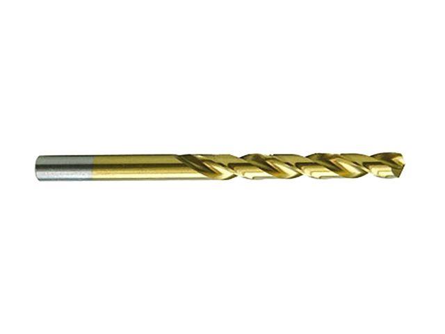 Сверло по металлу ц/х 2.5x57 мм HSS TIN, комплект из 10 шт MAKITA