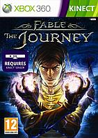 Fable: The Journey для Xbox360 Kinect