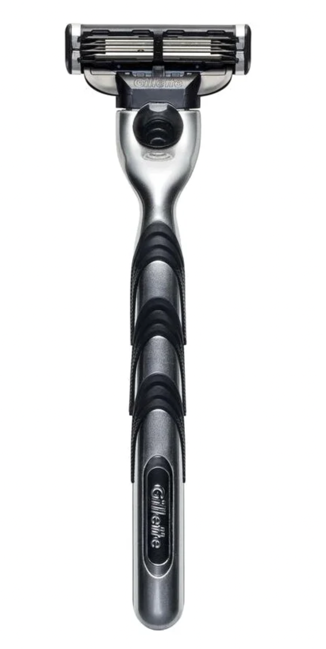 Купить Многоразовые Станки Gillette