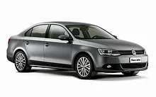 Брызговики для Volkswagen Jetta 6 (2010-2018) 