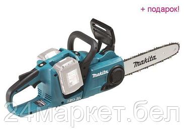 Аккумуляторная Makita DUC303Z (без АКБ)