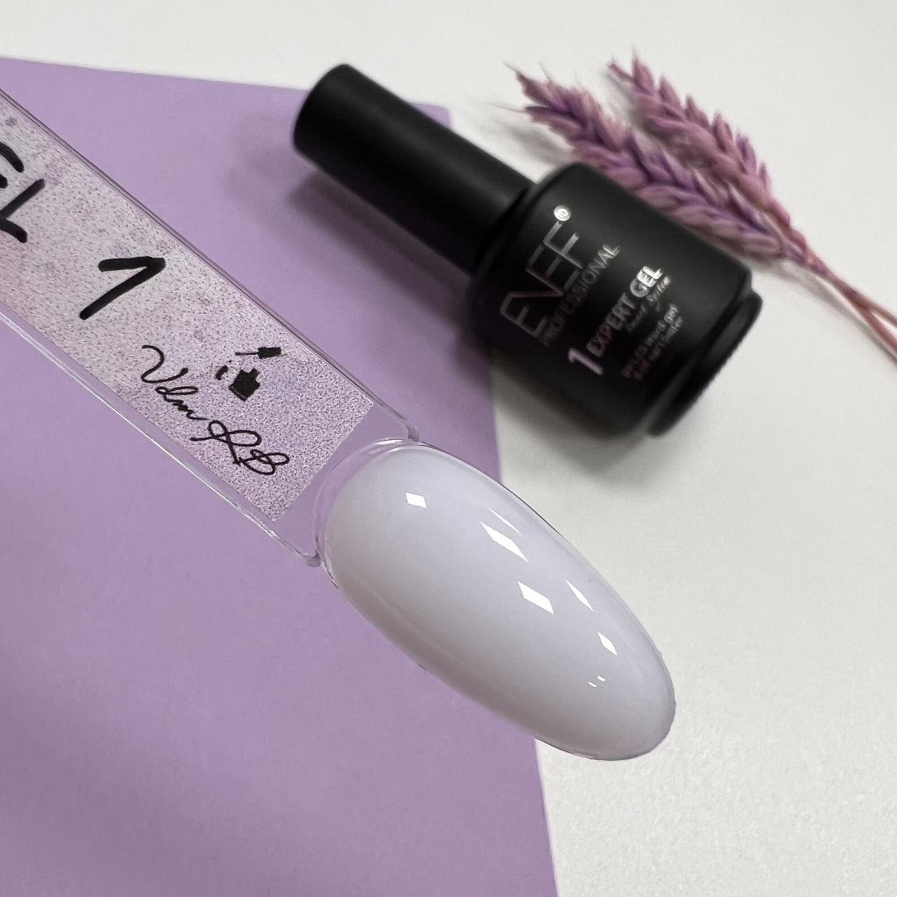 Гель Enef Expert Gel #1, 15 мл