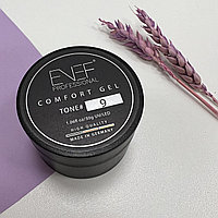 Гель Enef Comfort тон 9, 30 мл