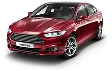 Брызговики для Ford Mondeo 5 (2015-2022}