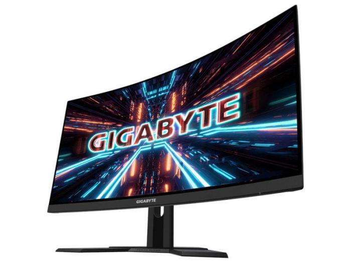 Монитор GigaByte G27FC A - фото 1 - id-p193426624