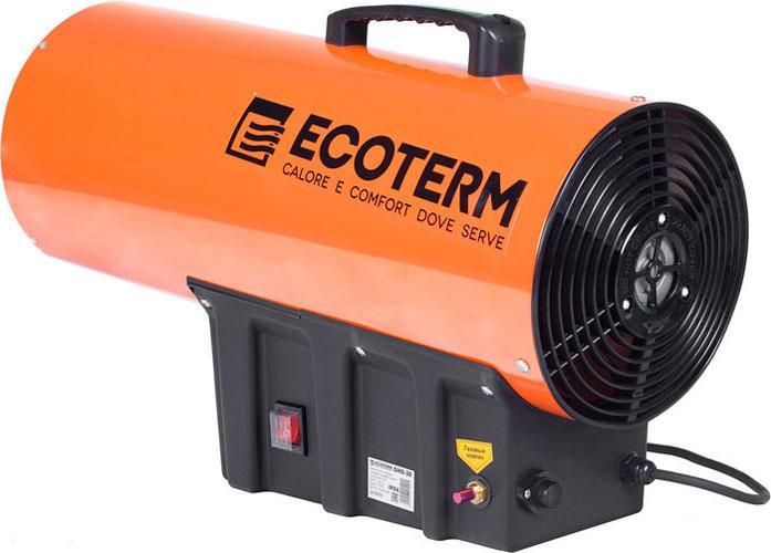 Тепловая пушка Ecoterm GHD-15, 15 кВт
