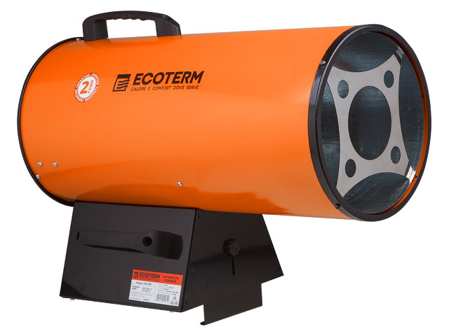 Тепловая пушка Ecoterm GHD-300