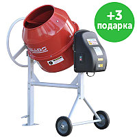 Бетономешалка BRADO BR-125